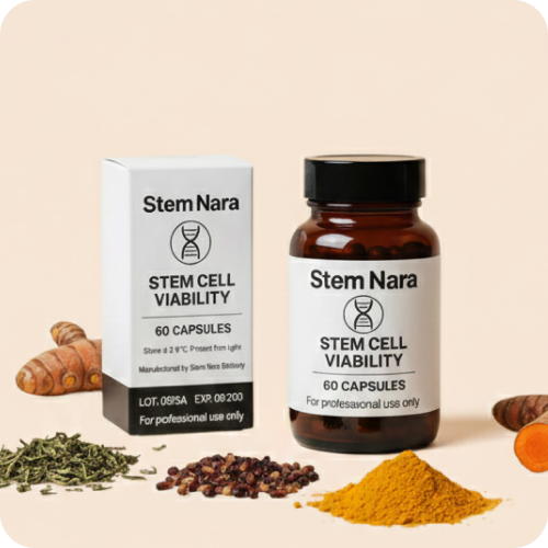 Rejuvenate Naturally Backed by Science